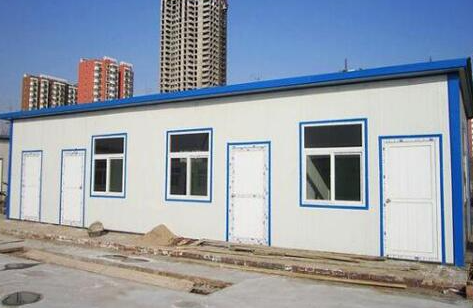 青海彩钢房如何更好地隔音降噪?