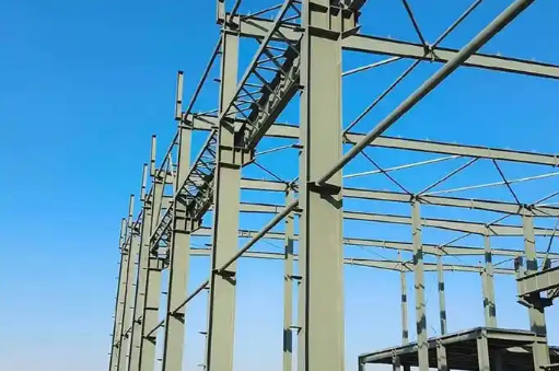 青海钢结构减缓腐蚀程度的钝化处理知识！