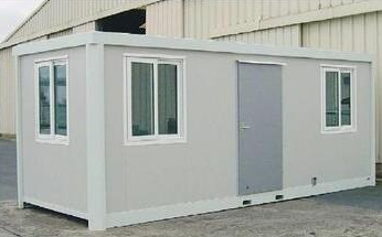 青海彩钢房的灵活性体现在哪些地方?