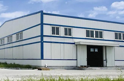 青海彩钢房门窗如何固定更牢固?实用安装经验!