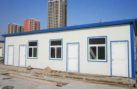 青海彩钢房：耐用与美观的相互结合！