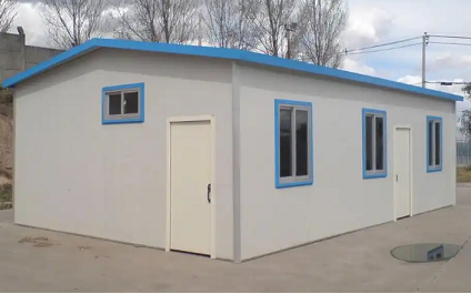 青海彩钢房的“隐形寿命”:不止是生锈那么简单!