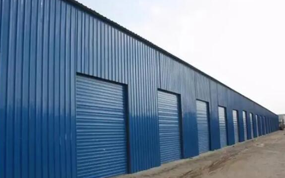 青海场地布局常变动?彩钢房可拆装迁移,便捷性满分!
